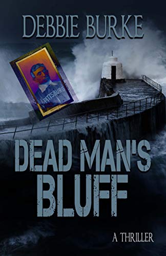 Dead Man's Bluff book cover