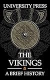The Vikings A Brief History