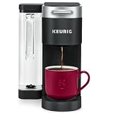Keurig K-Supreme Single-Serve Coffee Maker product photo