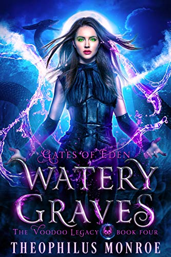 Watery Graves cover