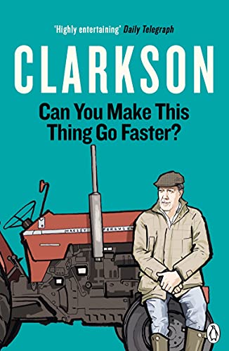 Can You Make This Thing Go Faster? book cover