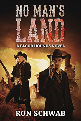 No Man's Land book cover
