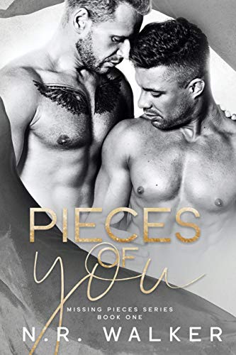 Pieces of You book cover