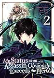 My Status As An Assassin Obviously Exceeds The Heros Vol 2