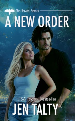 A New Order book cover