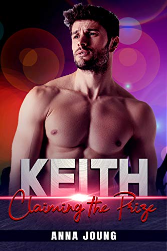 Keith: Claiming The Prize book cover