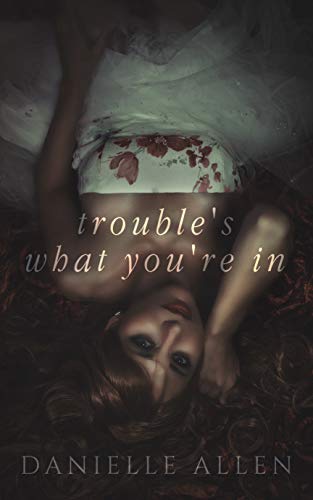 Trouble's What You're In cover