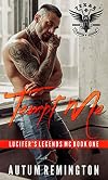 Tempt Me: Lucifer's Legends MC Book 1