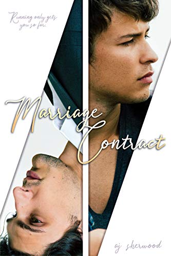 Marriage Contract book cover
