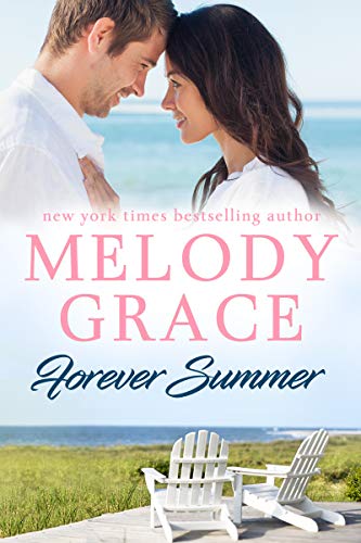 Forever Summer book cover