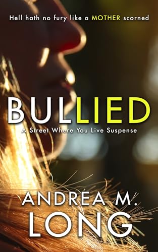 Bullied book cover