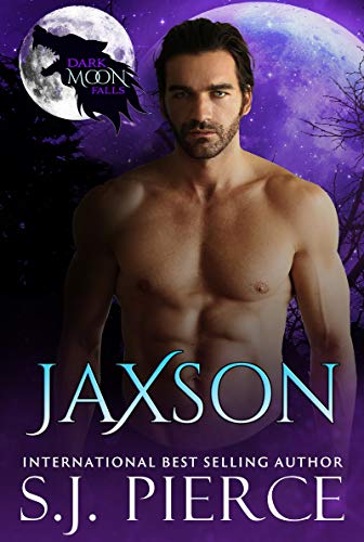 Jaxson book cover