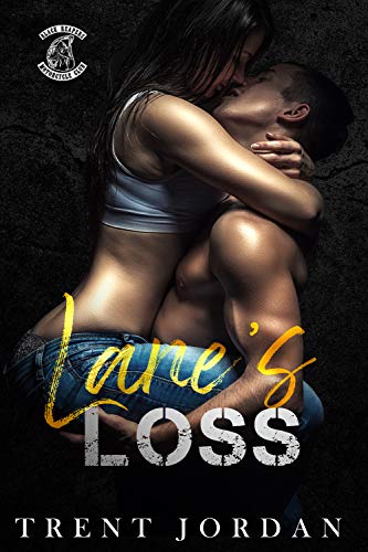 Lane's Loss book cover