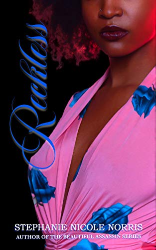 Reckless book cover
