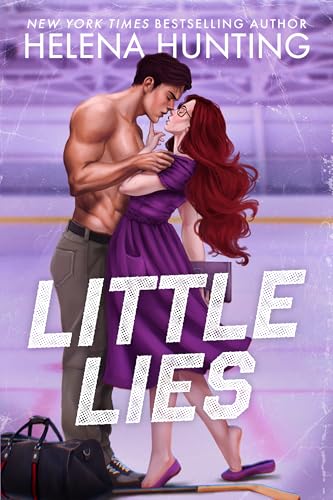 Little Lies book cover