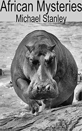 African Mysteries cover