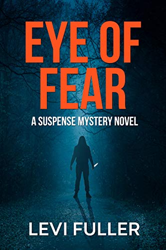 Eye of Fear book cover