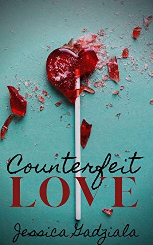 Counterfeit Love book cover