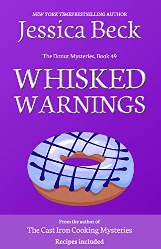 Whisked Warnings cover