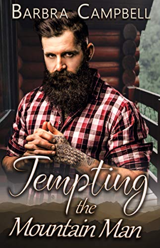 Tempting the Mountain Man book cover