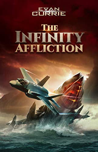 The Infinity Affliction book cover