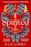 Spirited The Spellbinding New Novel From Bestselling Richard Judy Author Julie Cohen