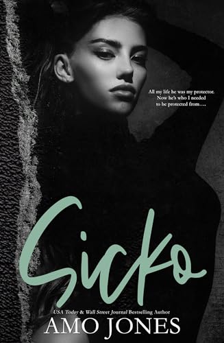 Sicko book cover