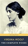 Virginia Woolf The Complete Works