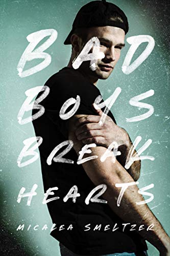 Bad Boys Break Hearts cover