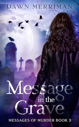 Message in the Grave cover