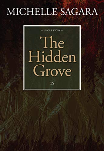 The Hidden Grove book cover