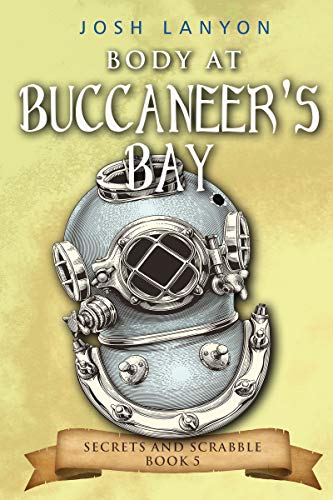 Body at Buccaneer's Bay cover
