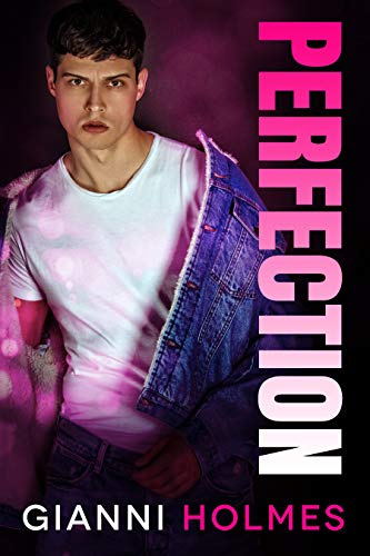 Perfection book cover