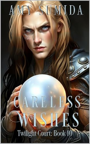 Careless Wishes book cover