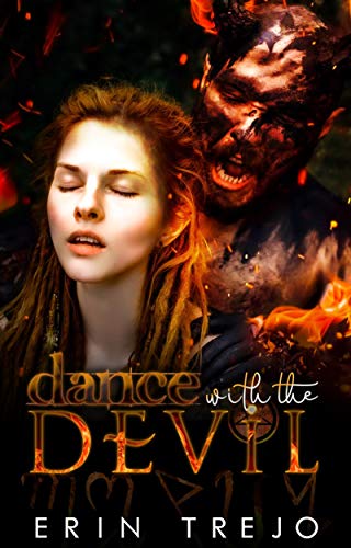 Dance With The Devil book cover