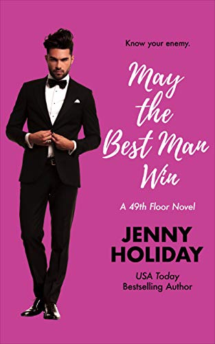 His Heart's Revenge cover