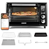 COSORI 13-in-1 Air Fryer Toaster Oven Combo 32QT (CS130-AO)