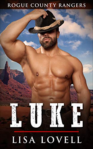 Luke book cover