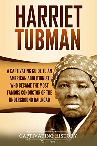 Harriet Tubman