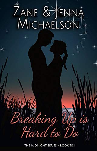 Breaking up Is Hard to Do book cover