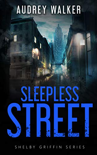 Sleepless Street book cover