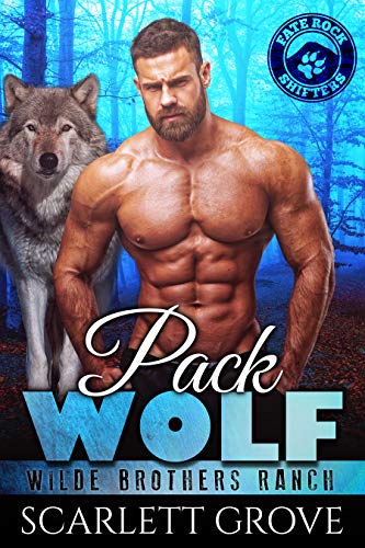 Pack Wolf book cover