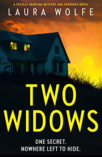 Two Widows cover