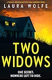 Two Widows A Totally Gripping Mystery And Suspense Novel