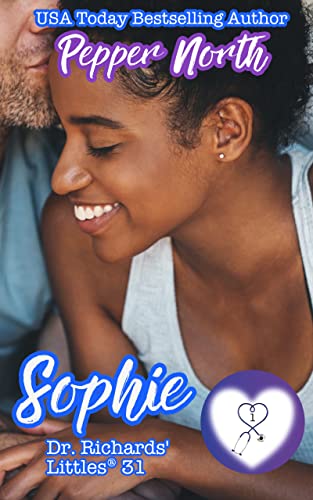 Sophie book cover