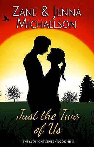 Just the Two of Us book cover