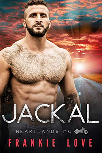 Jackal (By: Frankie Love) cover