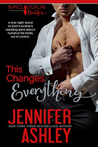 This Changes Everything book cover