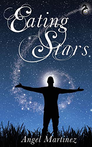 Eating Stars book cover