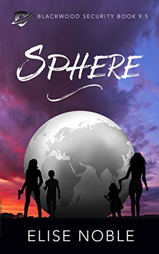 Sphere book cover